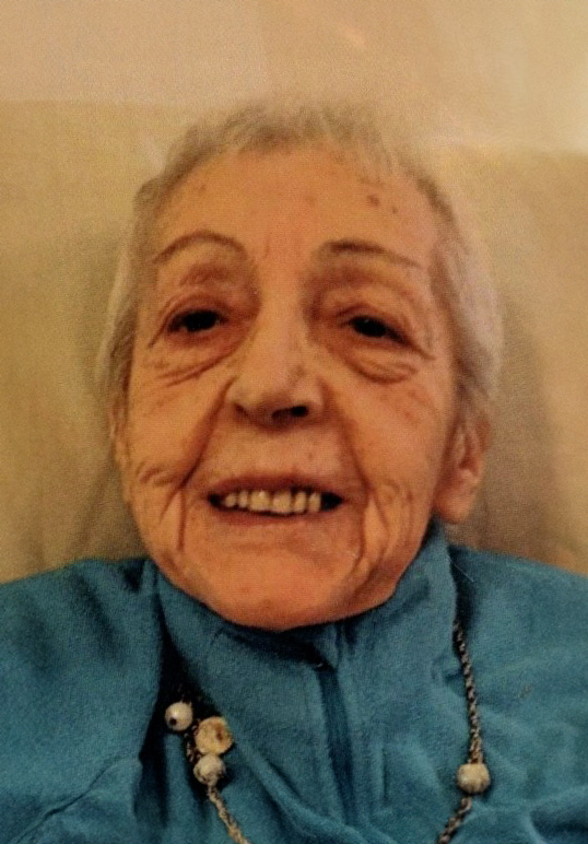 Flora Coletti