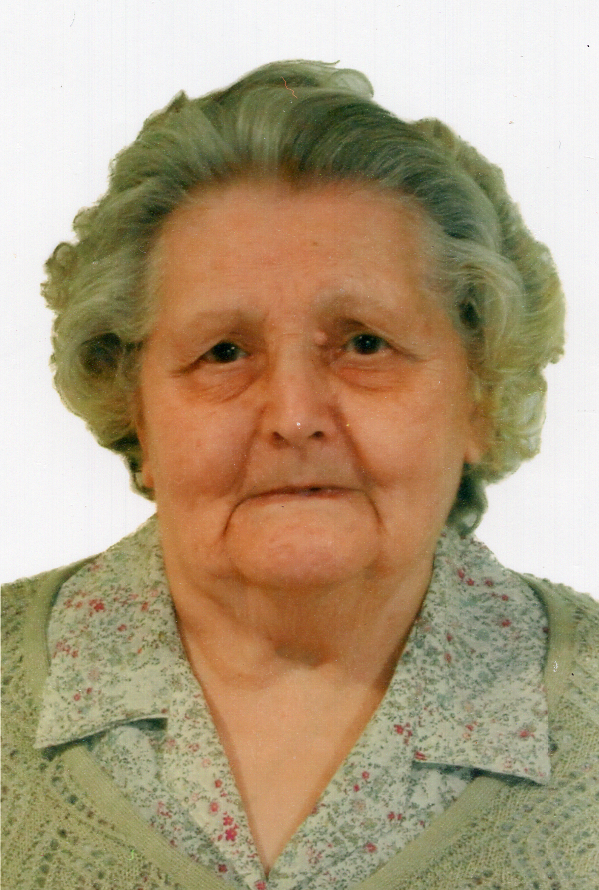 Isabella Fornasier
