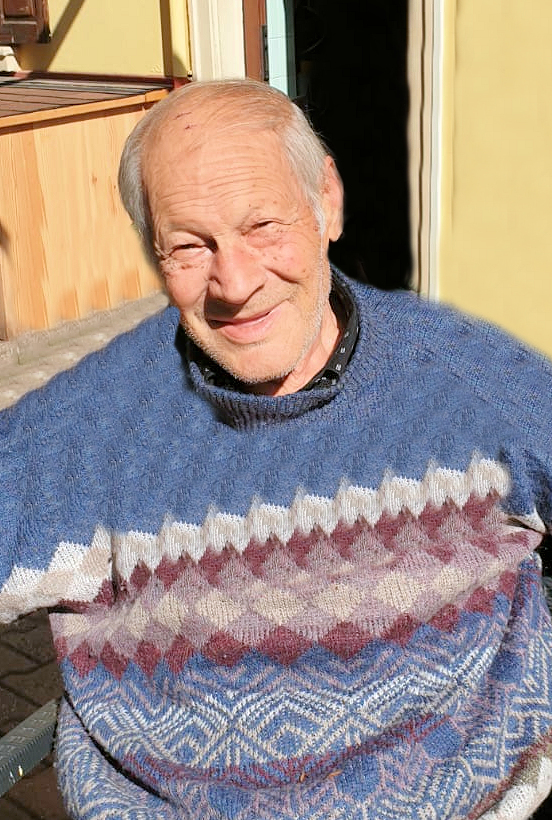 Antonio Forni