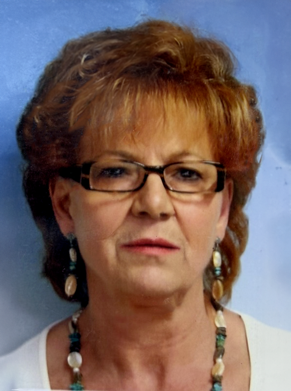 Bianca Zandegiacomo Orsolina
