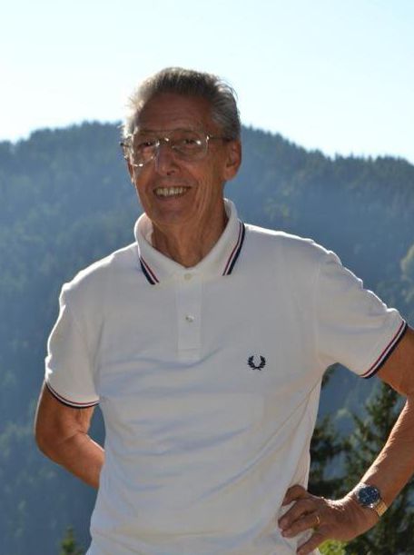 Aldo Del Negro