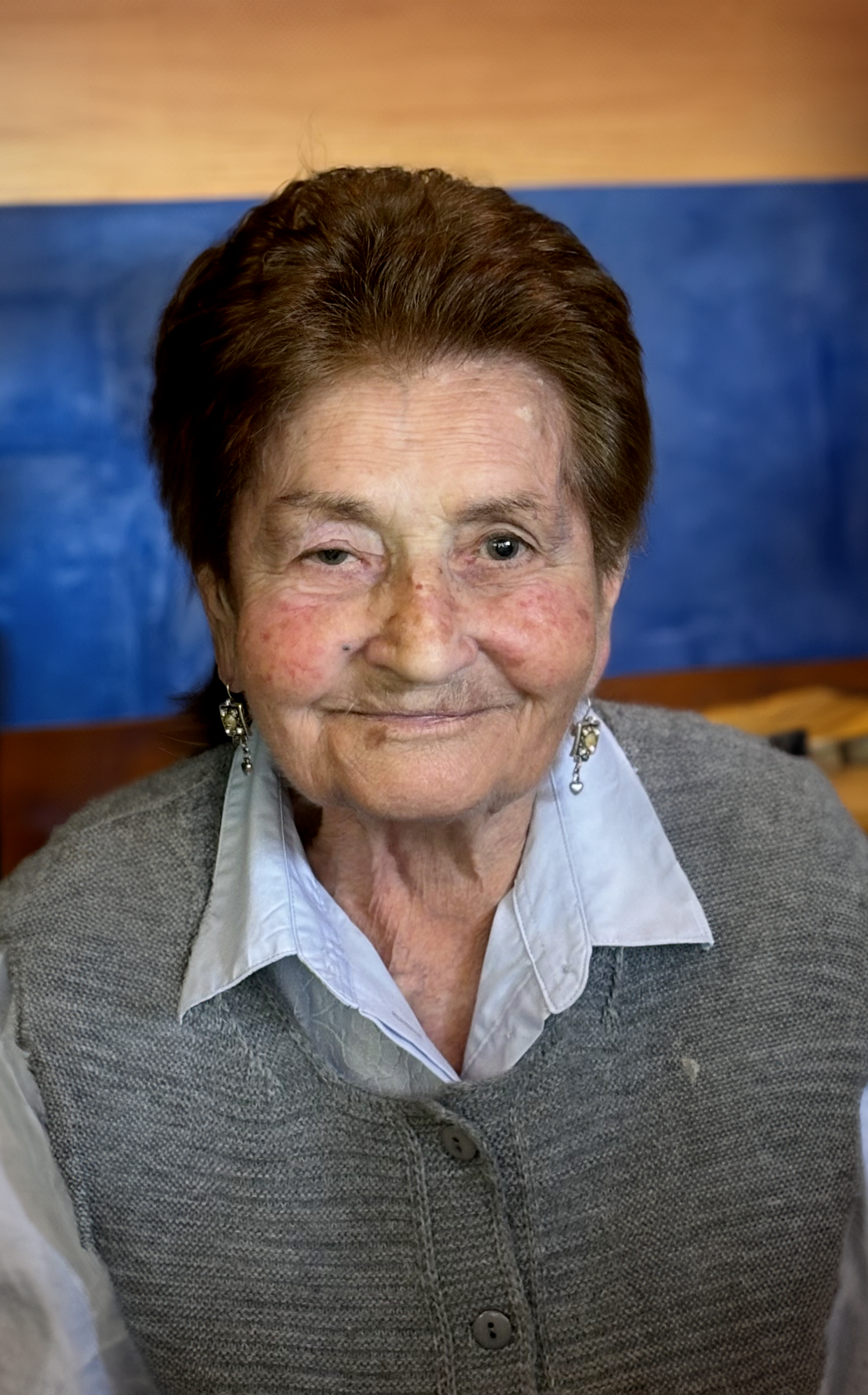 Maria Sernagiotto
