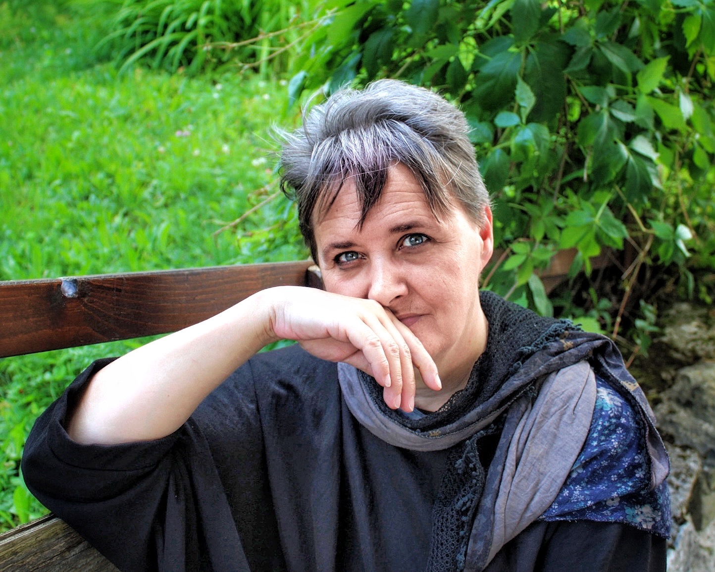 Sonia Pomarè