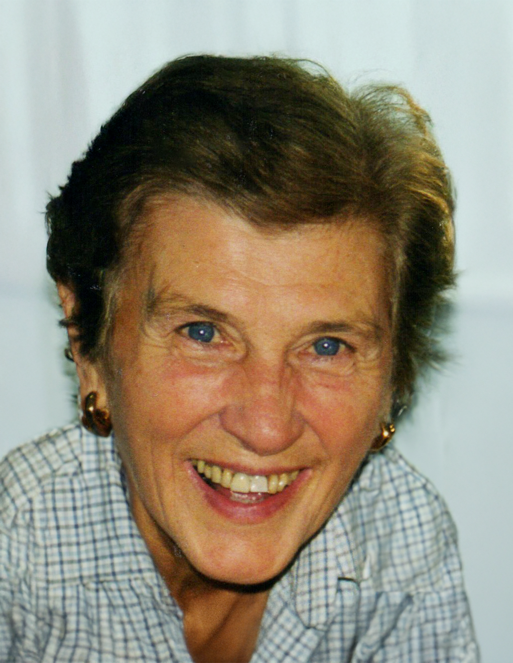 Matilde Giacobbi