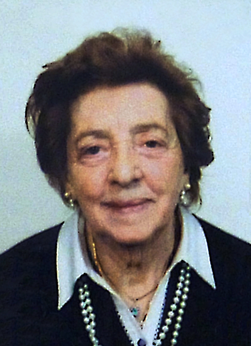 Gabriella Coluzzi