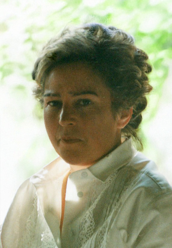 Gabriella Gagliardi