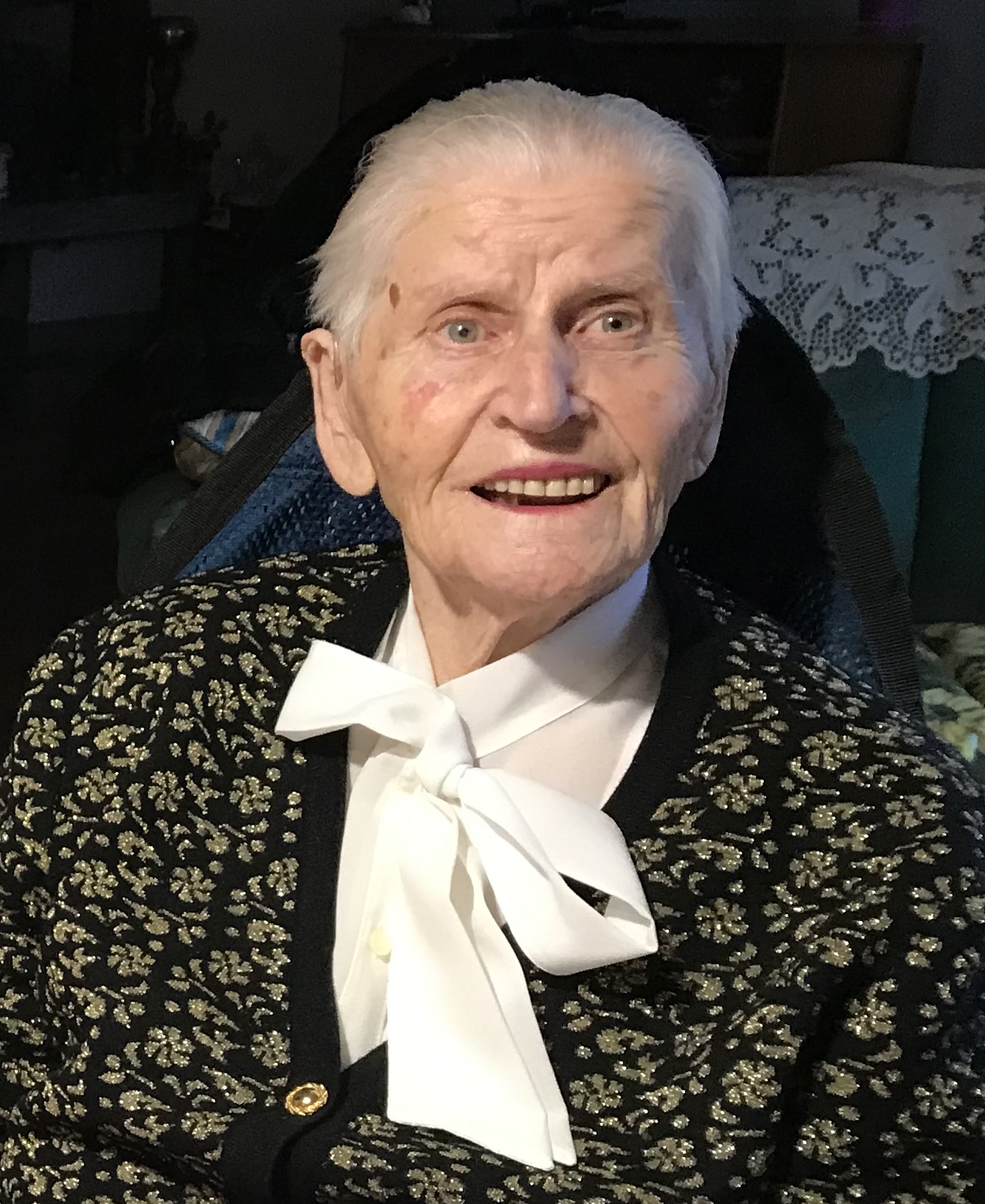 Gina Dall’Ò