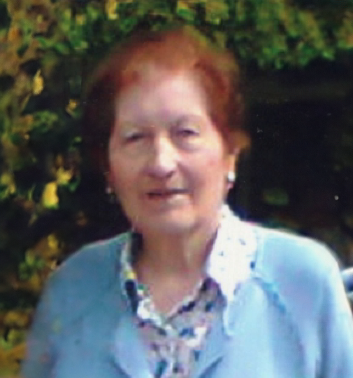 Giovannina Frigo