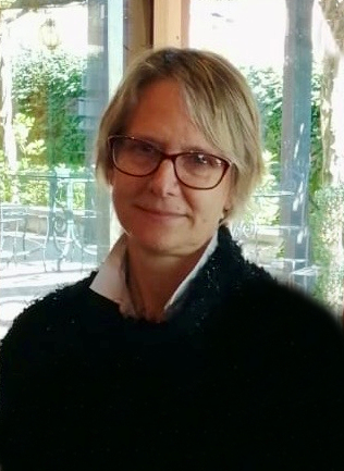 Nicoletta Gregori