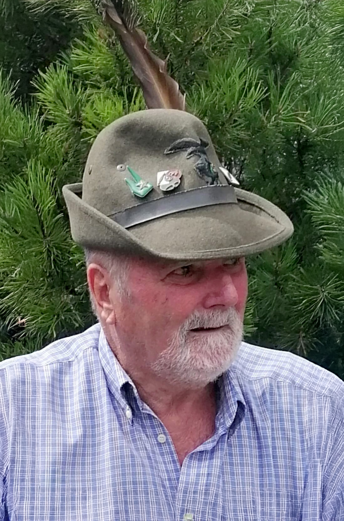 Aldo Gurioli