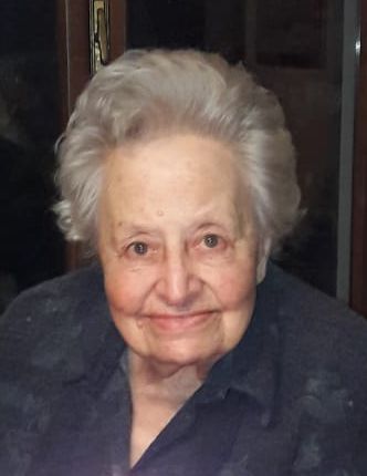 Elda Burrei