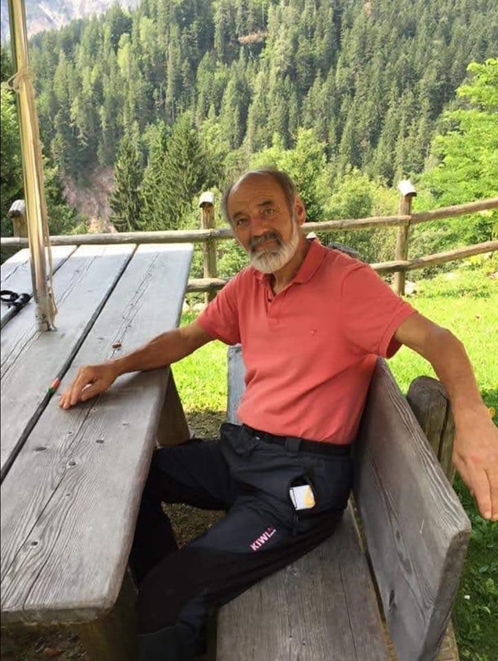 Gianluigi De Candido