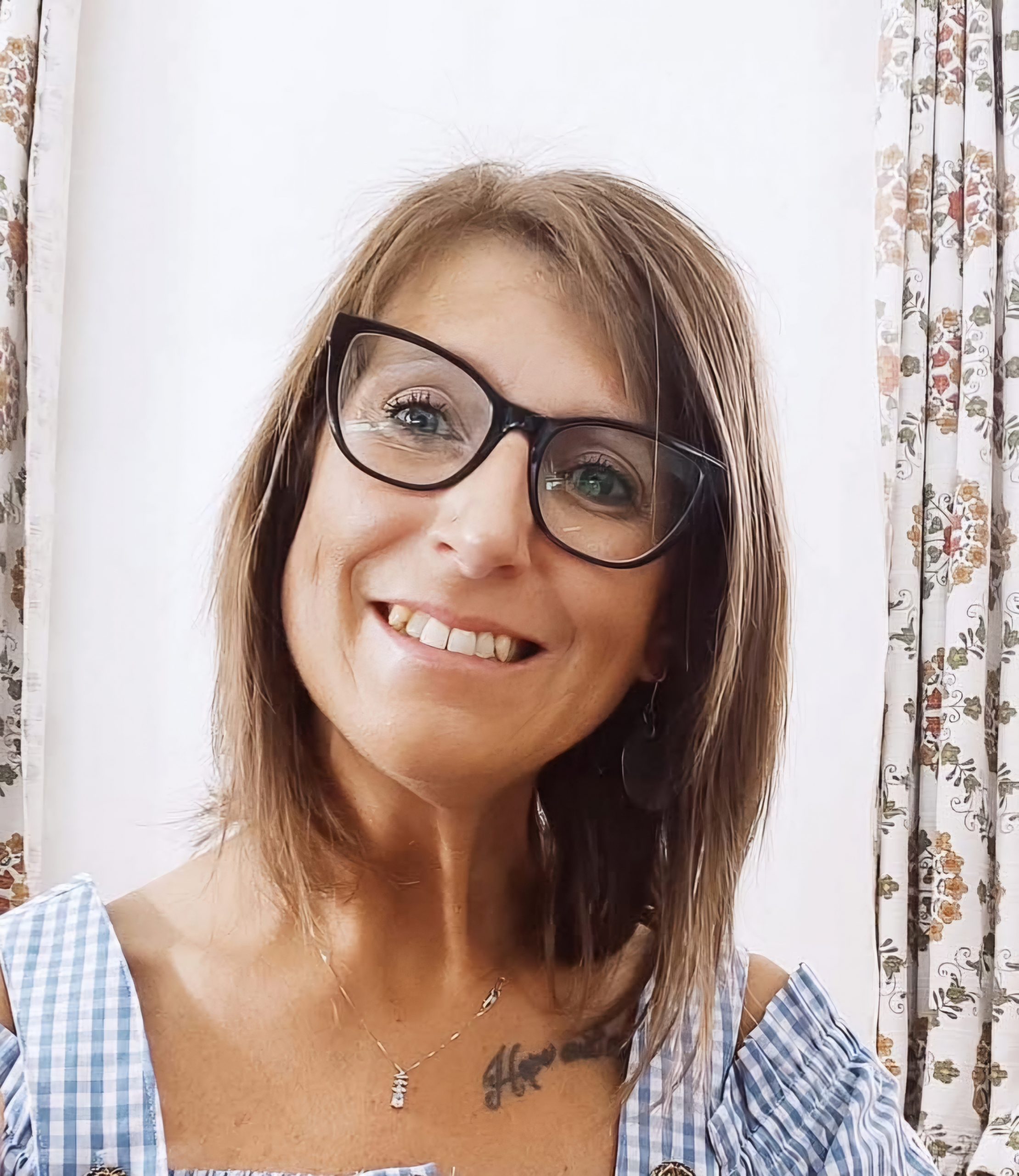 Stefania Zandegiacomo Seidelucio