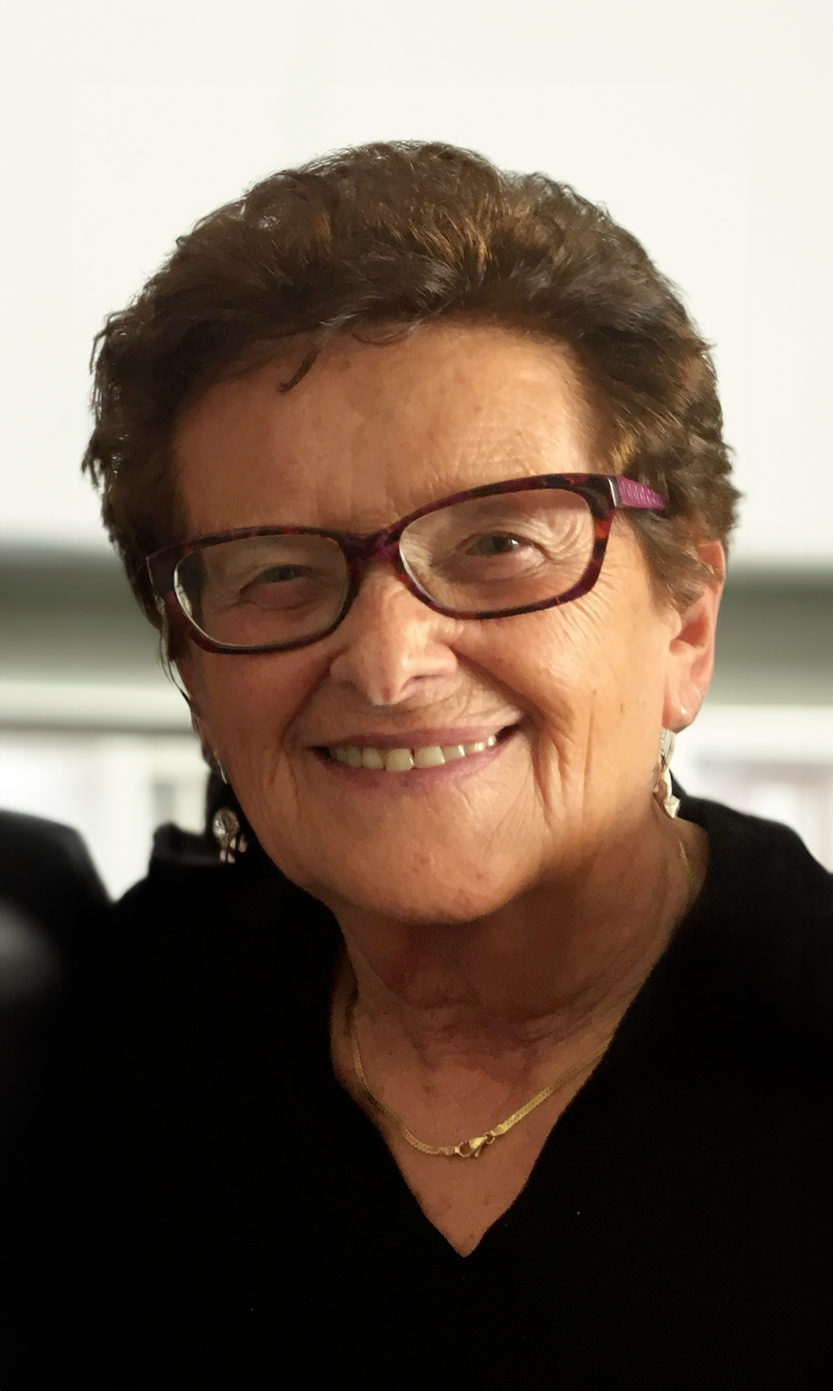 Cristina Festini Battiferro