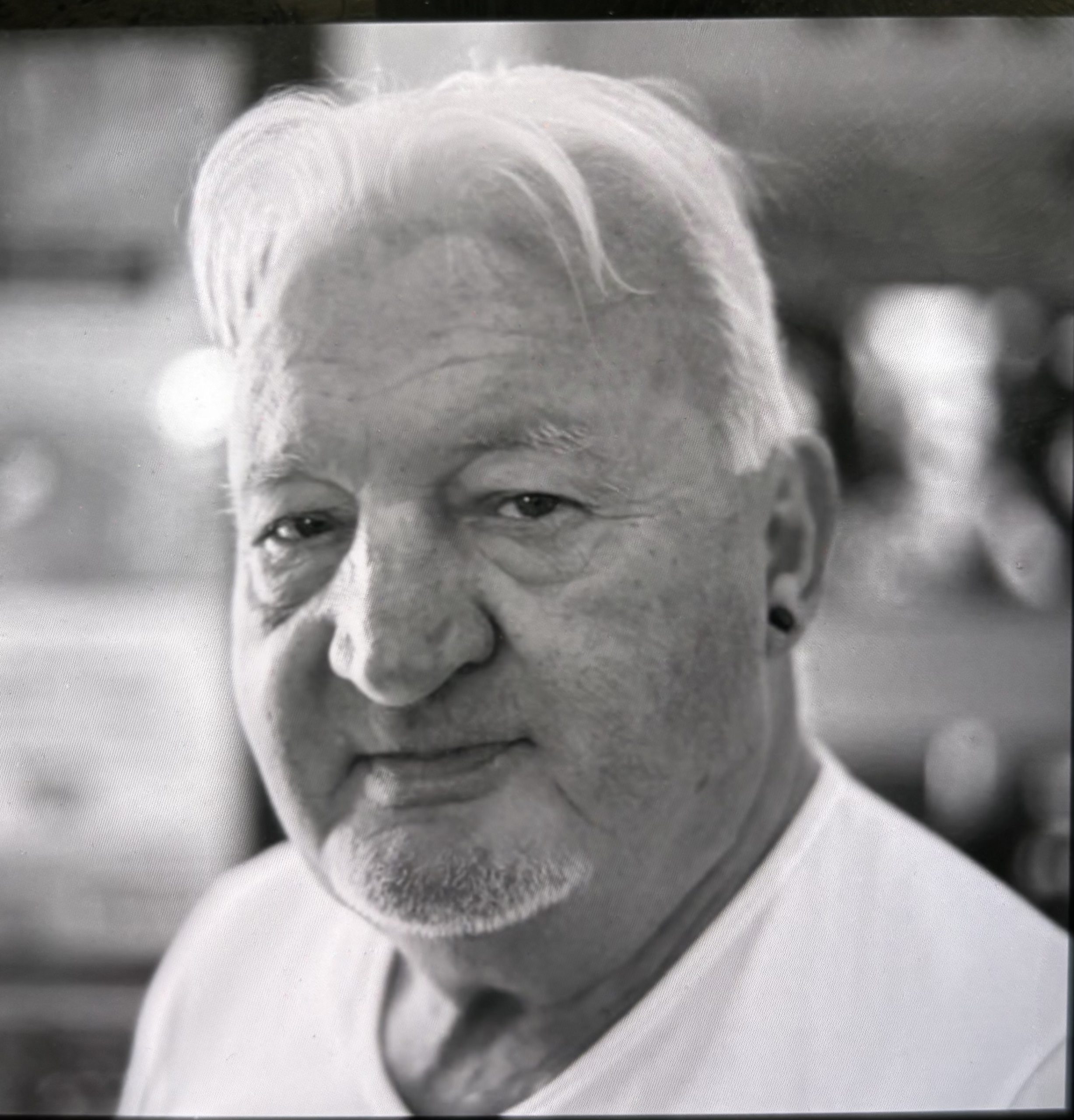 Ernesto Pomarè