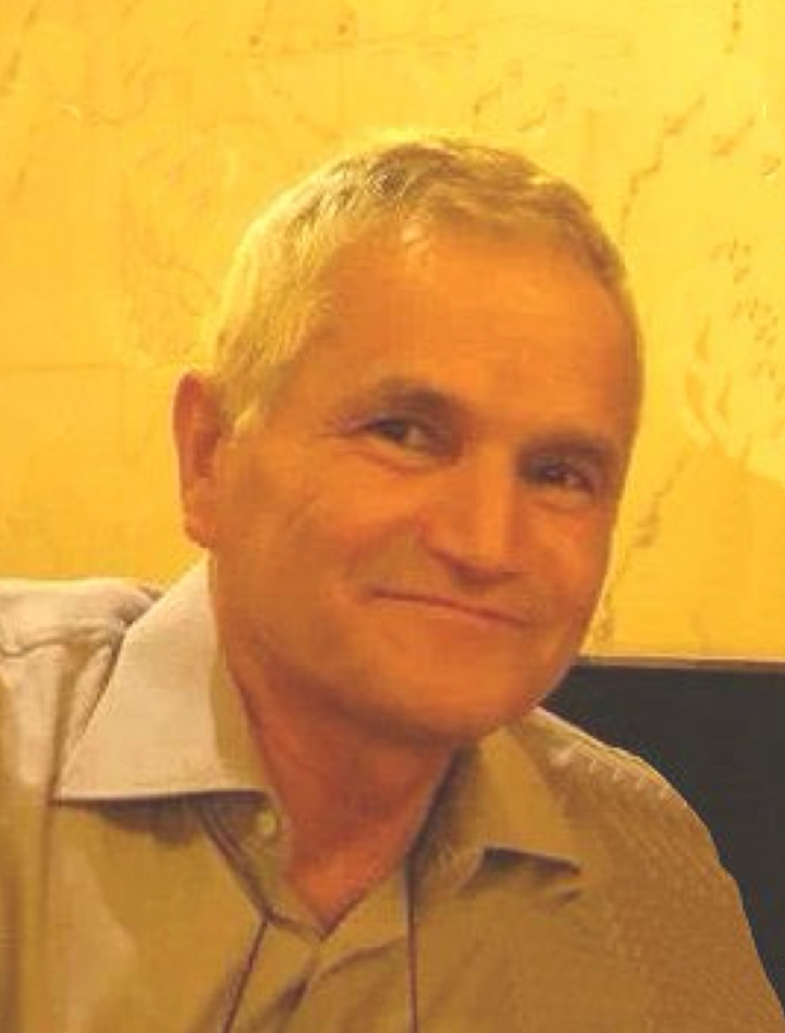 Umberto Di Caprio