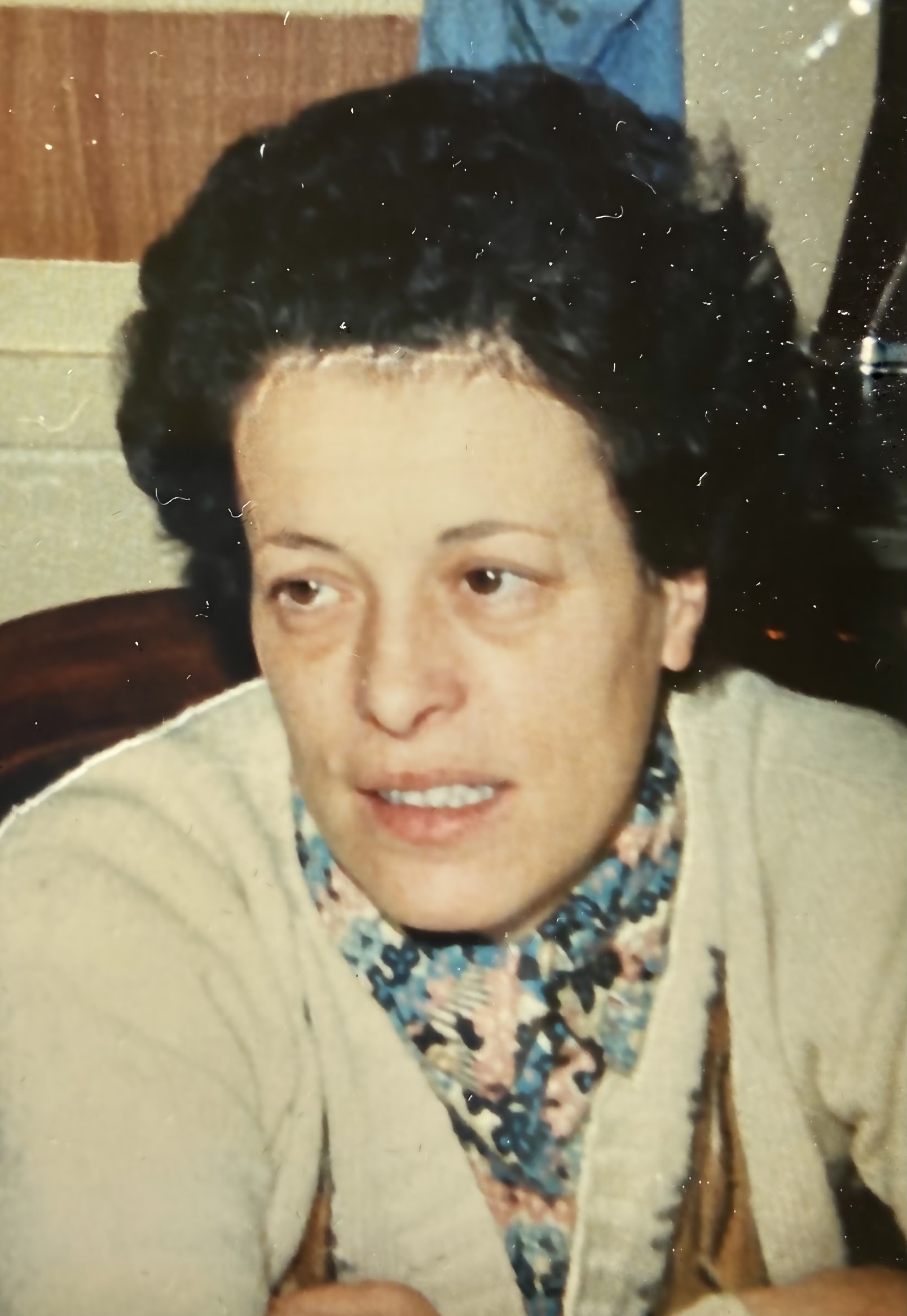 Emanuela Talamini