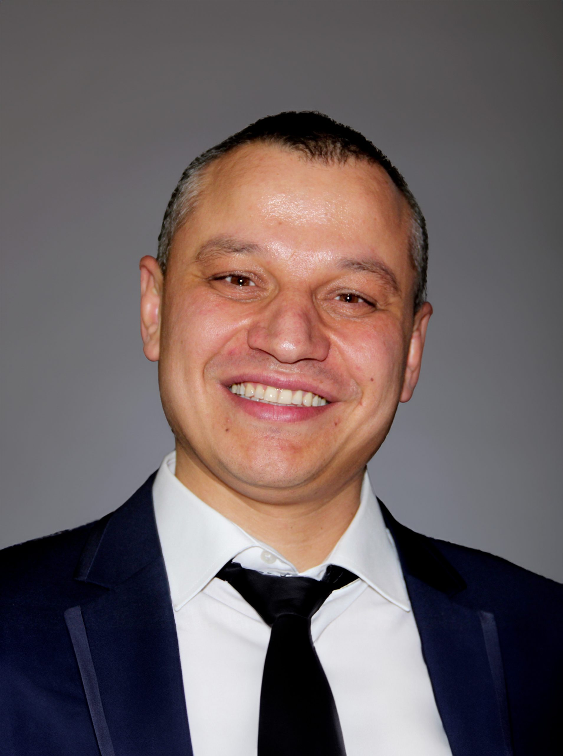 Igor Turcan