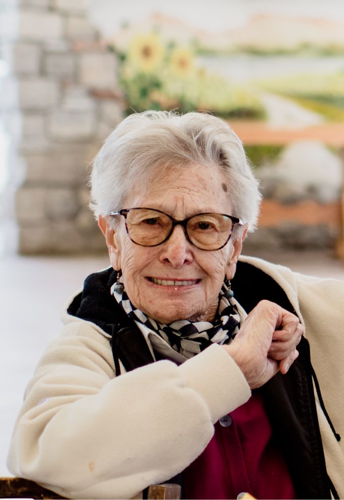 Albina Kratter