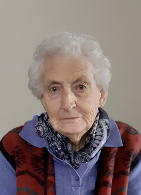 Amelia Larese