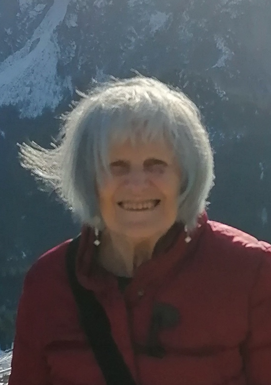 Letizia Bombassei