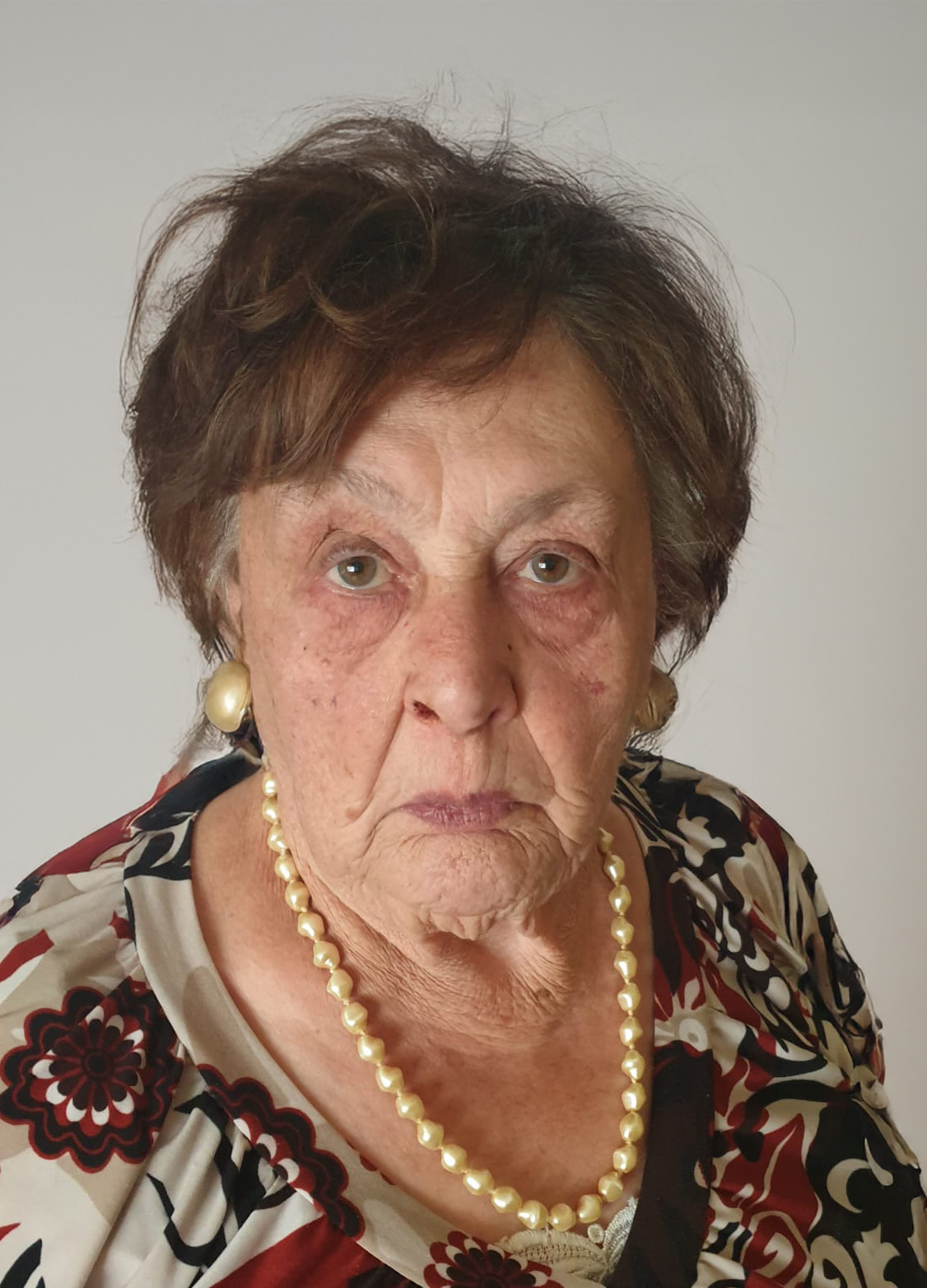Lina Pradetto Vicare