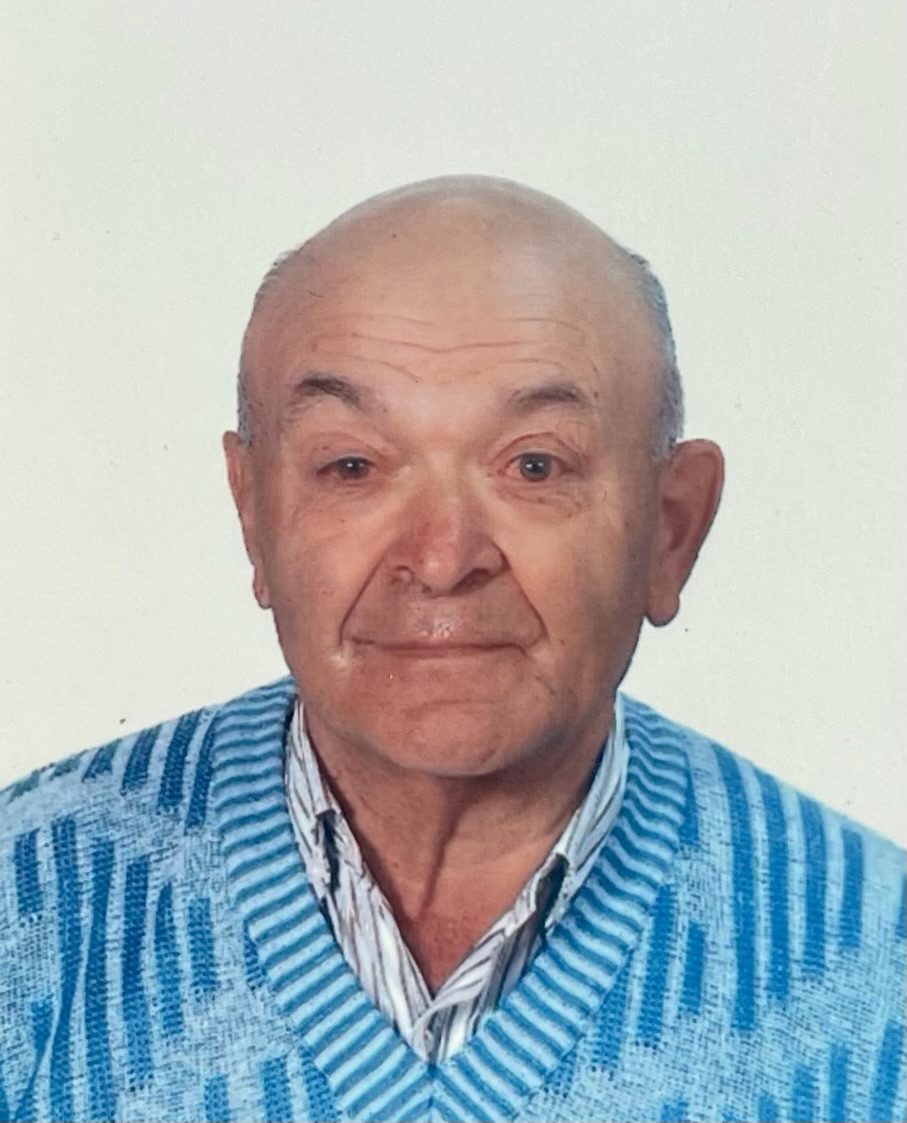 Luciano De Zordo