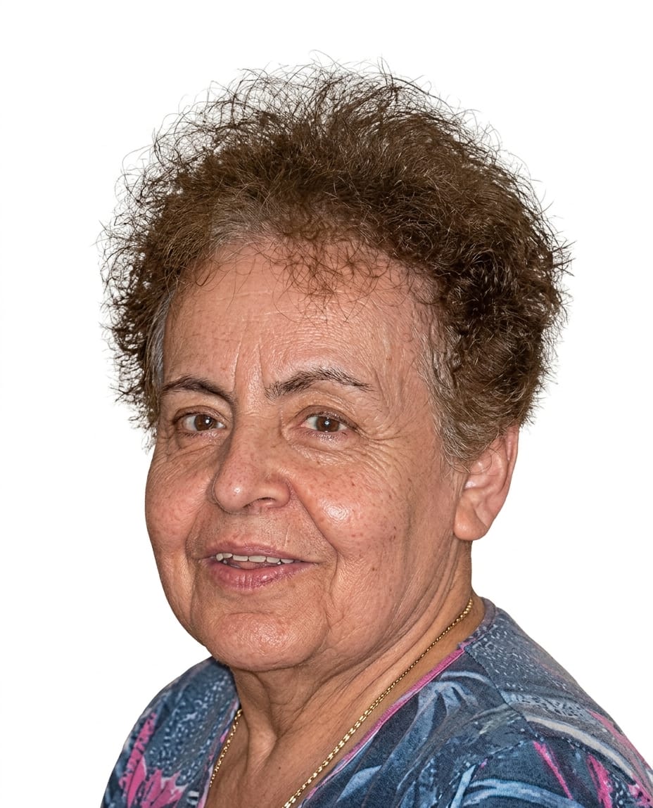 Luigina Pradetto Battel