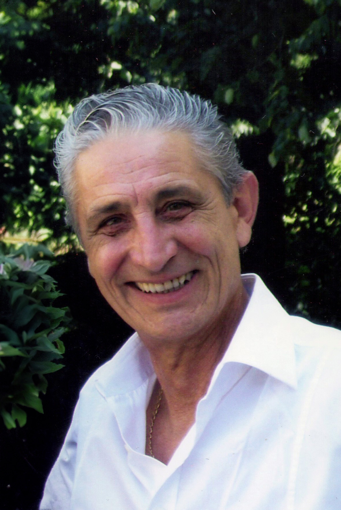 Mario Calligaro