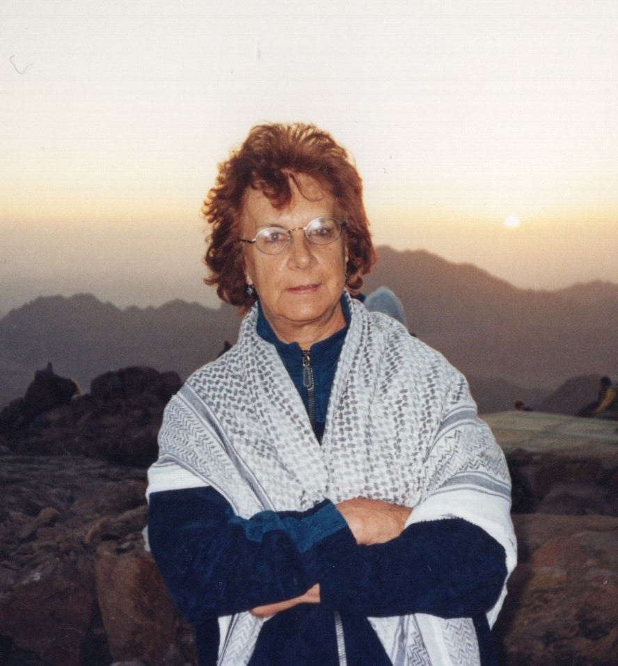 Anna Maria Miot