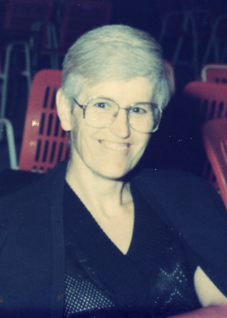 Giacomina Macchietto Della Rossa