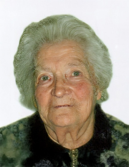 Maddalena De Bernardo