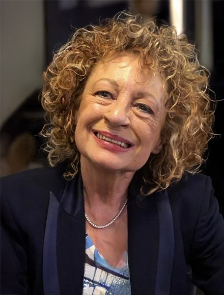Marcella Agnoli
