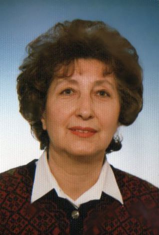 Maria Anna D’Olif