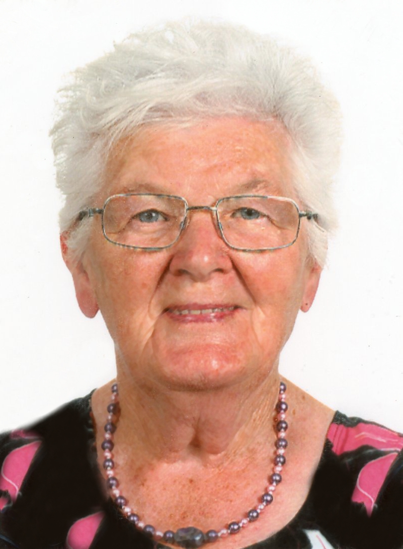 Maria Casanova