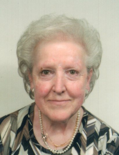 Maria Valentina Da Rin De Lorenzo