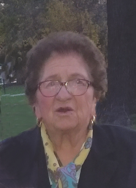 Maria De Zordo