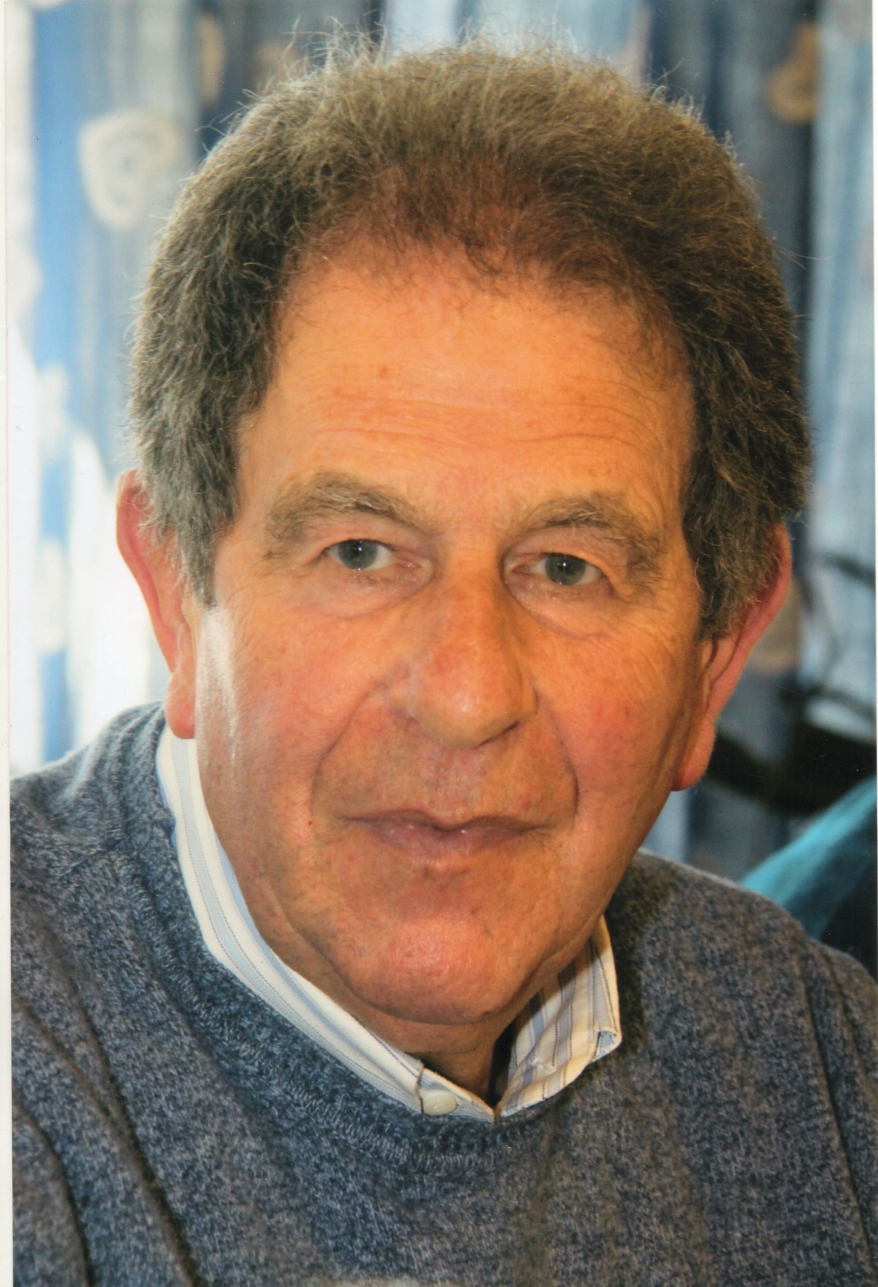 Mario Piffer