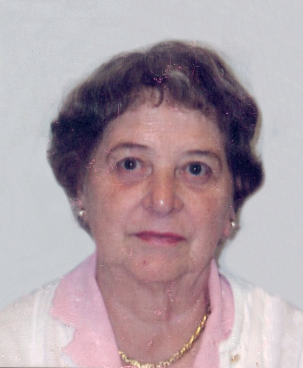 Elisa Marta
