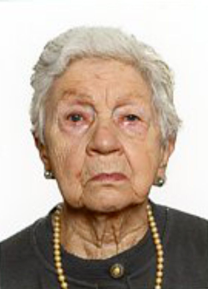 Aurora Menia