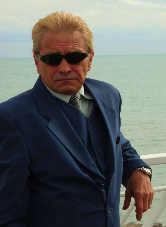 Maurizio Mognol