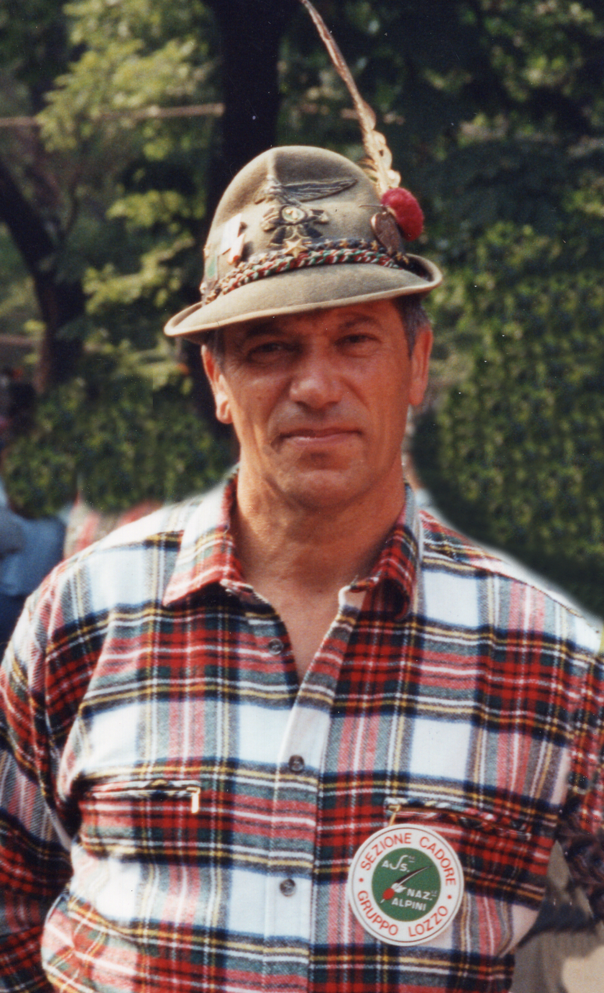 Giuseppe ”Bepi” Nardi