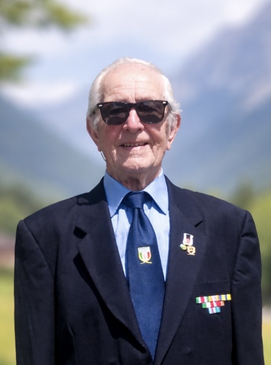 Olivio “Ivo” De Monte Nuto