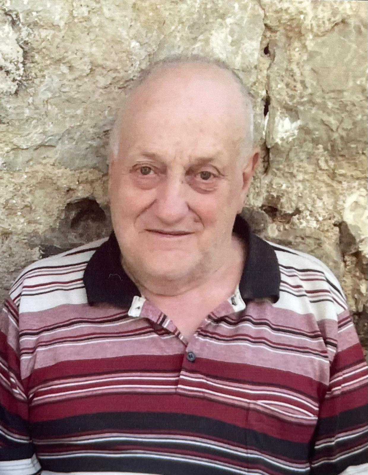 Orfeo Ronzon