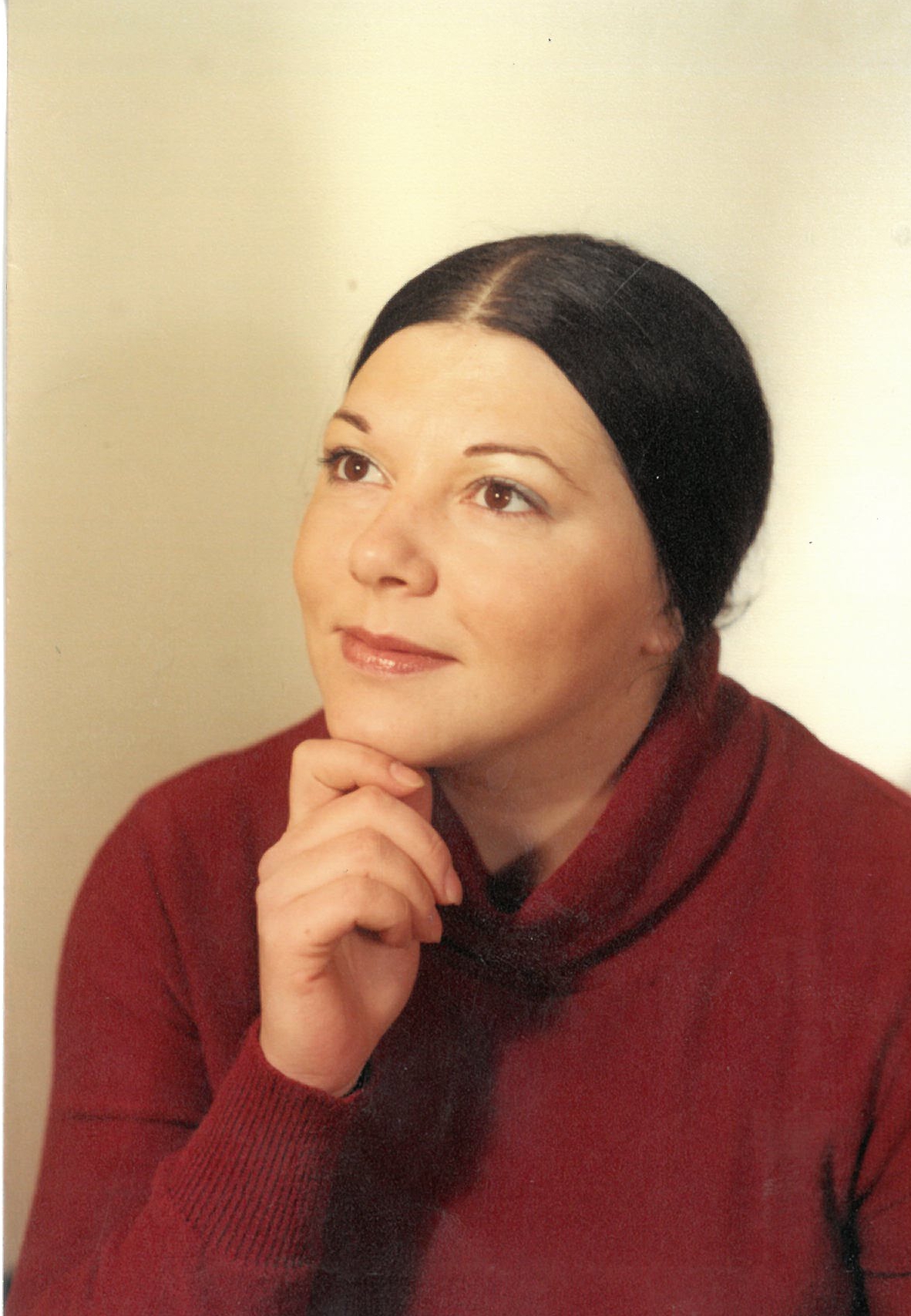 Anna Grazia Peruz