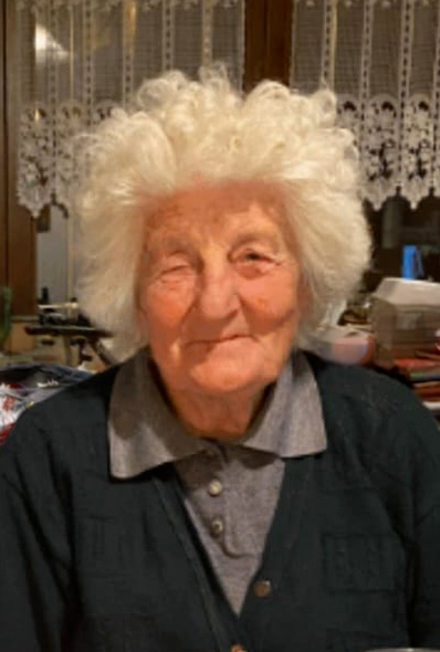 Lucilla Da Vanzo