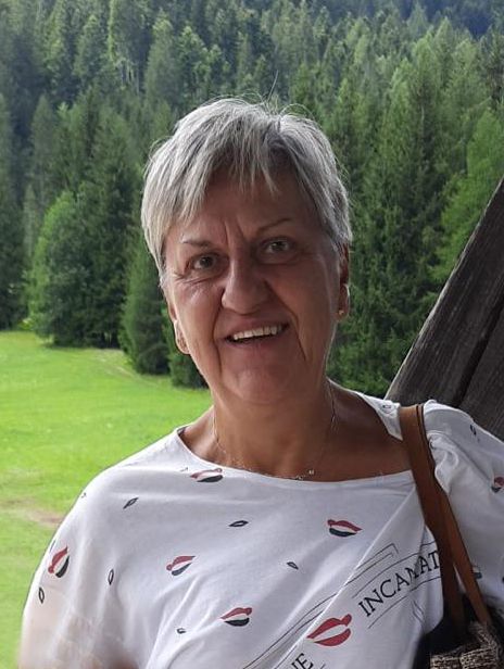 Sandra Quattrer