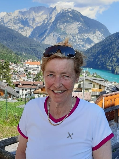 Giuseppina Pais Marden