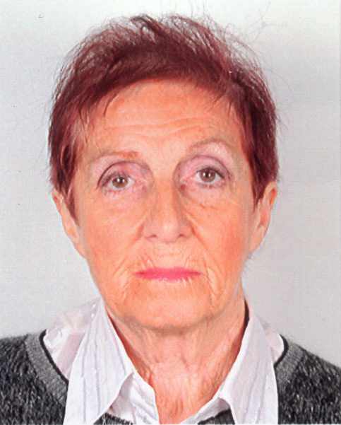 Paola Bottazzo