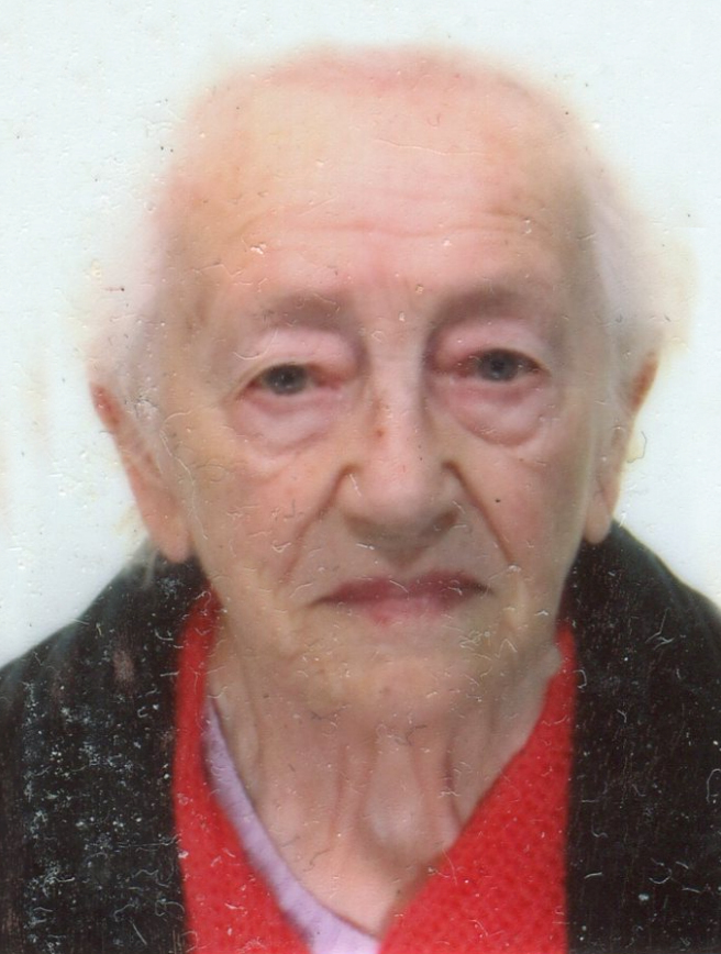 Sofia Pennati